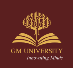 GM University Logo